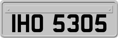 IHO5305