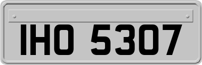 IHO5307