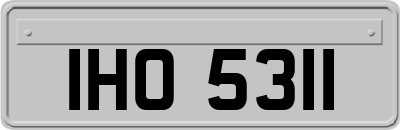 IHO5311
