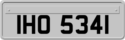 IHO5341