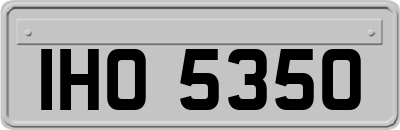 IHO5350