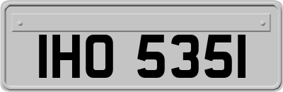 IHO5351