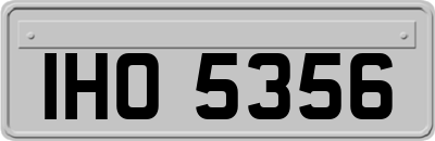 IHO5356