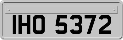 IHO5372