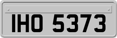 IHO5373