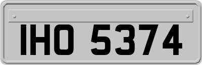 IHO5374