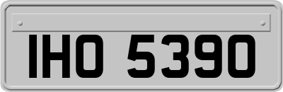 IHO5390