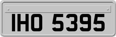 IHO5395