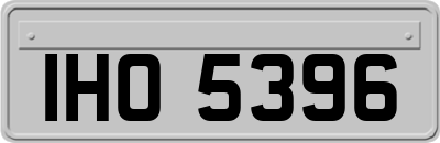 IHO5396