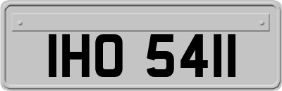 IHO5411