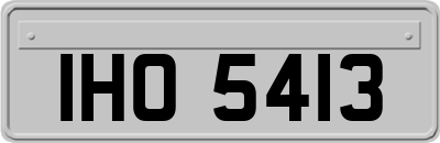 IHO5413