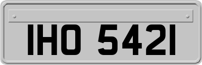 IHO5421