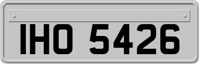 IHO5426