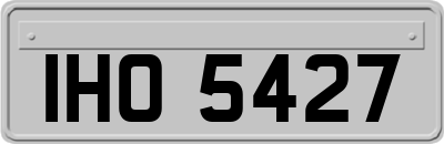 IHO5427