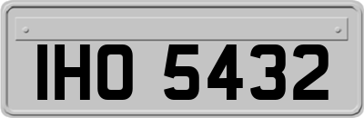 IHO5432