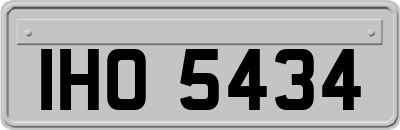 IHO5434