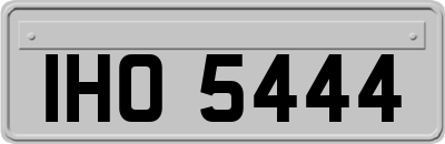 IHO5444
