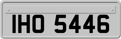 IHO5446