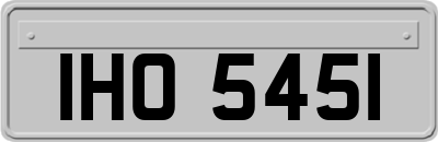 IHO5451