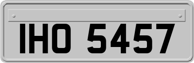 IHO5457