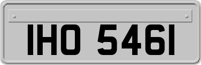 IHO5461