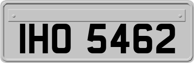 IHO5462