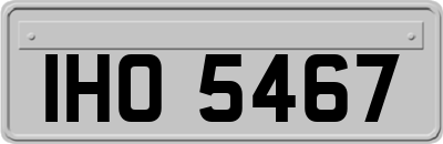 IHO5467