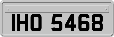 IHO5468