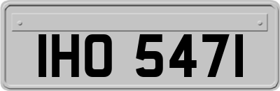 IHO5471