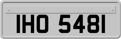 IHO5481