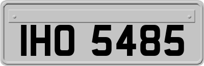 IHO5485