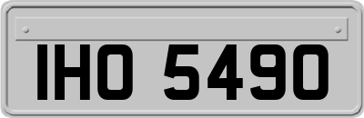 IHO5490