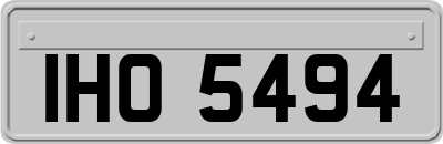 IHO5494