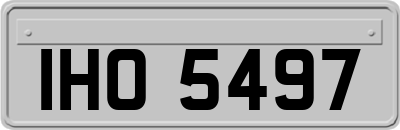 IHO5497