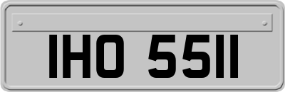 IHO5511