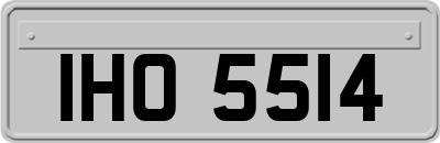 IHO5514