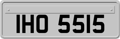 IHO5515