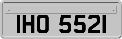 IHO5521