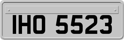 IHO5523