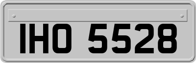IHO5528