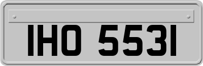 IHO5531