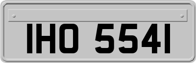 IHO5541