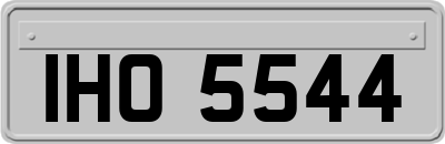 IHO5544