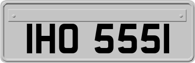 IHO5551