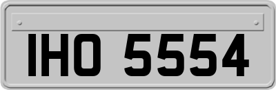IHO5554