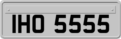 IHO5555