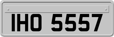 IHO5557