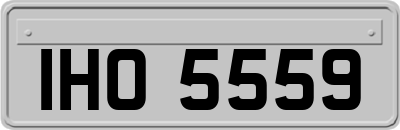 IHO5559