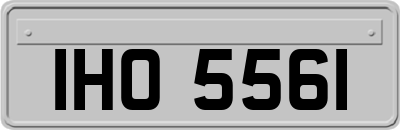 IHO5561