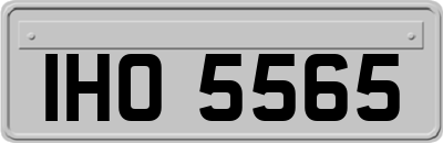 IHO5565